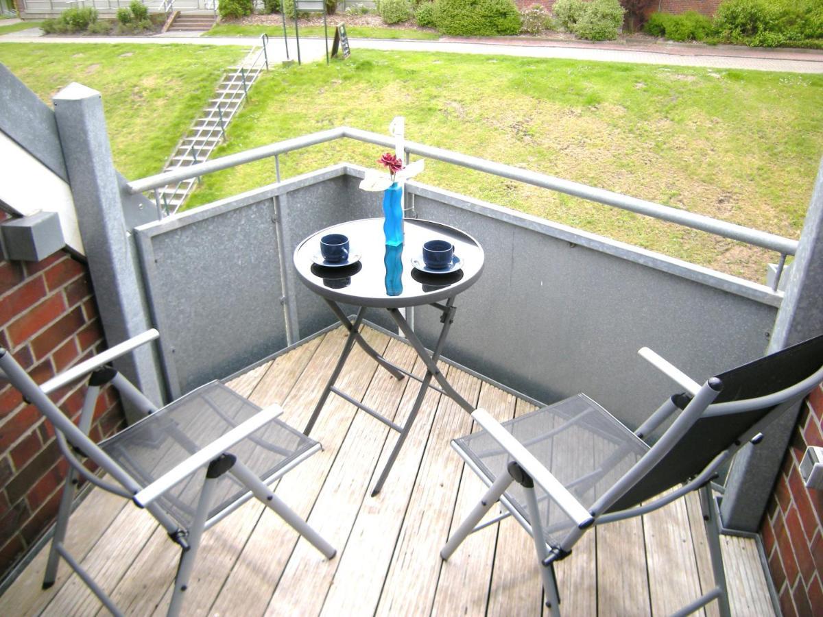 Nordseeinsel Horumersiel Exteriör bild